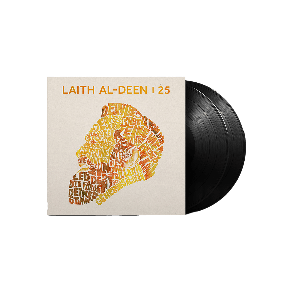 25 - Best Of (2LP)