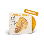 CD Digipak (Handsigniert) + Poster A2