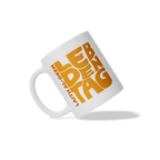 CD Digipak (Handsigniert) + "Leb den Tag" Tasse