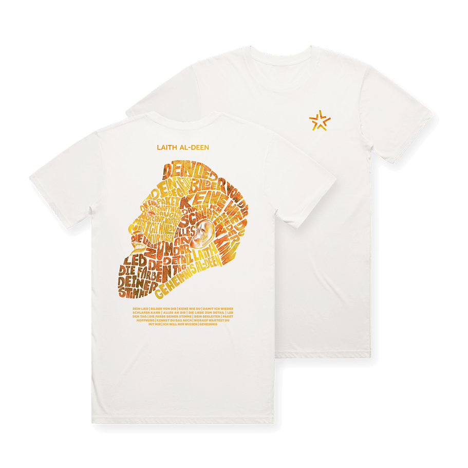 CD Digipak (Handsigniert) + T-Shirt