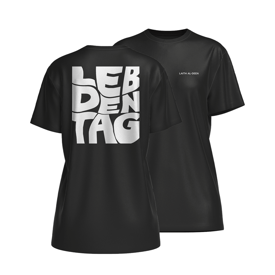CD Digipak (Handsigniert) + T-Shirt (Frauen)