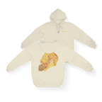 CD Digipak (Handsigniert) + Hoodie (Creme)